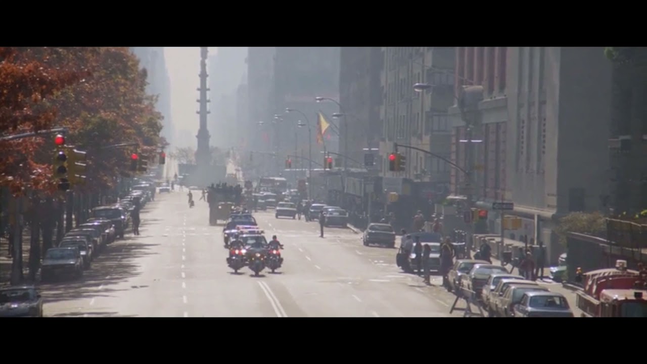 Alessi Brothers - Savin' the Day - Ghostbusters Tribute