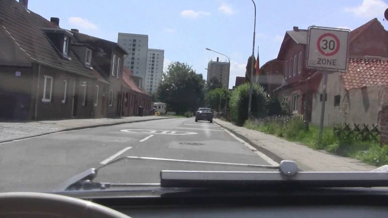 Lübeck Moisling 7.7.2011 LT