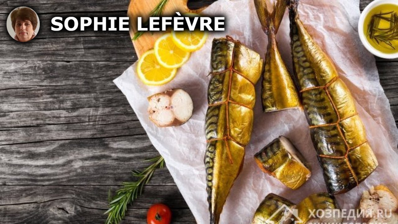 D&eacute;couvrez comment conserver le poisson fum&eacute; &agrave; la maison : astuces indispensables !
