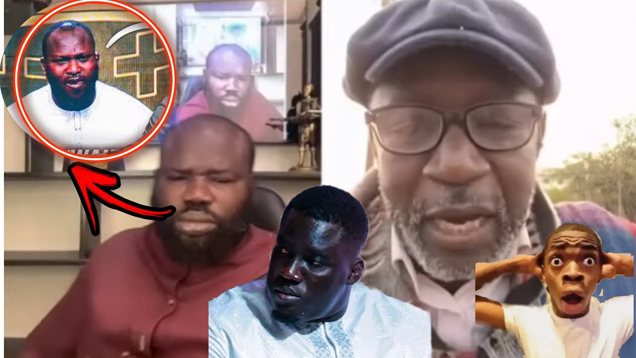 😱père ma Coumba tothie na casse yi ( fi yeg modou Lo bouko sathies…) les analyse pertinentes 