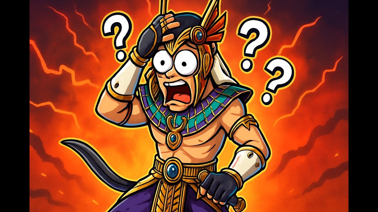 Conqueror's Blade | What was i thinking | No Commentary
