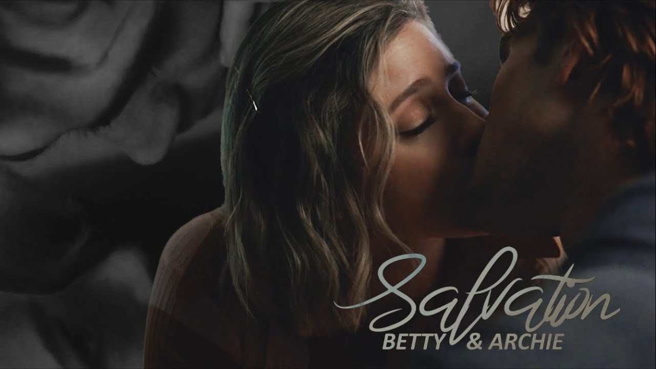 betty & archie | my salvation