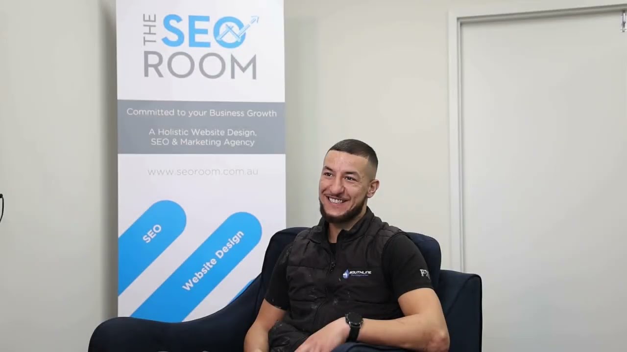 Plumbing Services Web Design Testimonial
