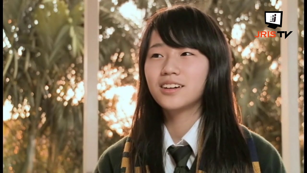 澳洲中學 澳洲小學介紹 (官方影片) - 傑瑞斯