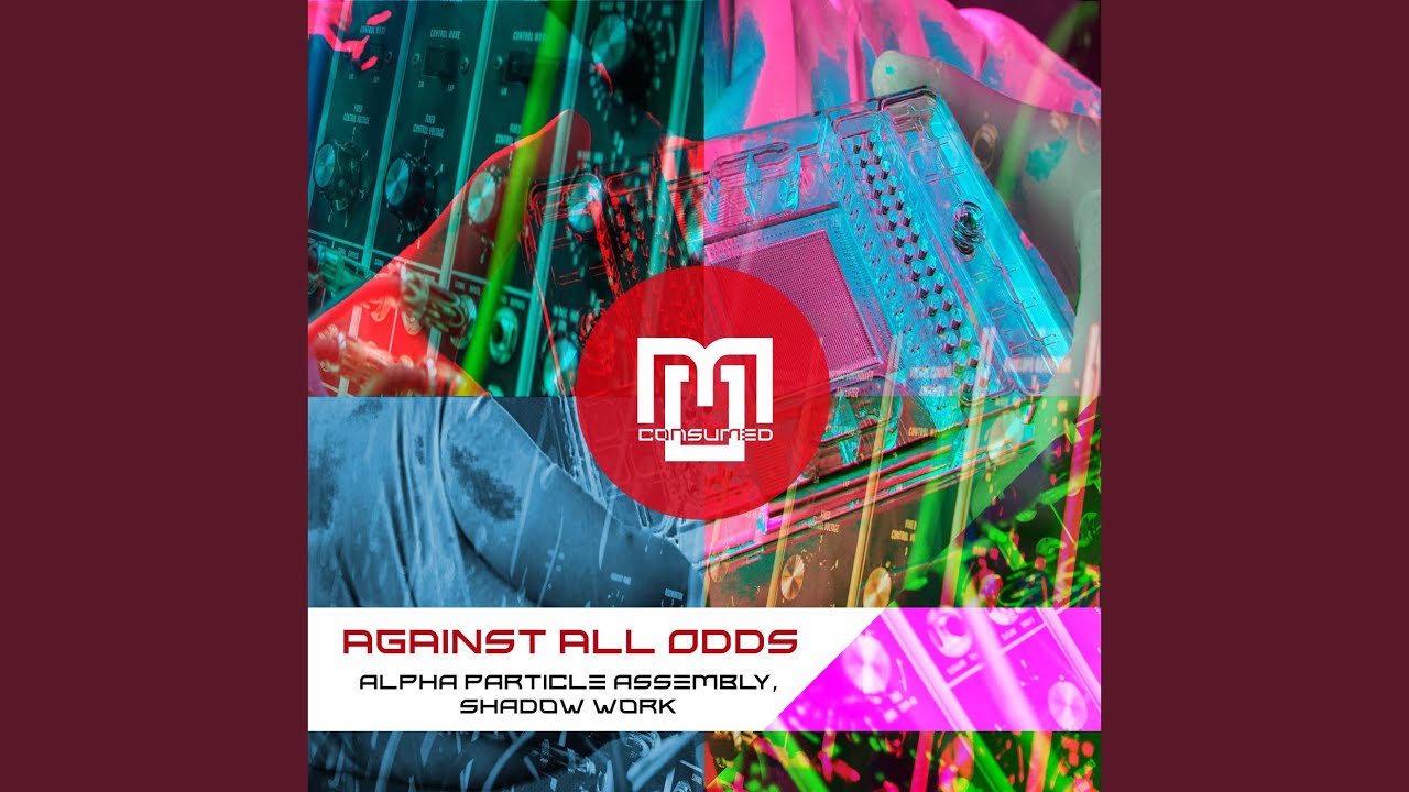 Spectral (Original Mix)
