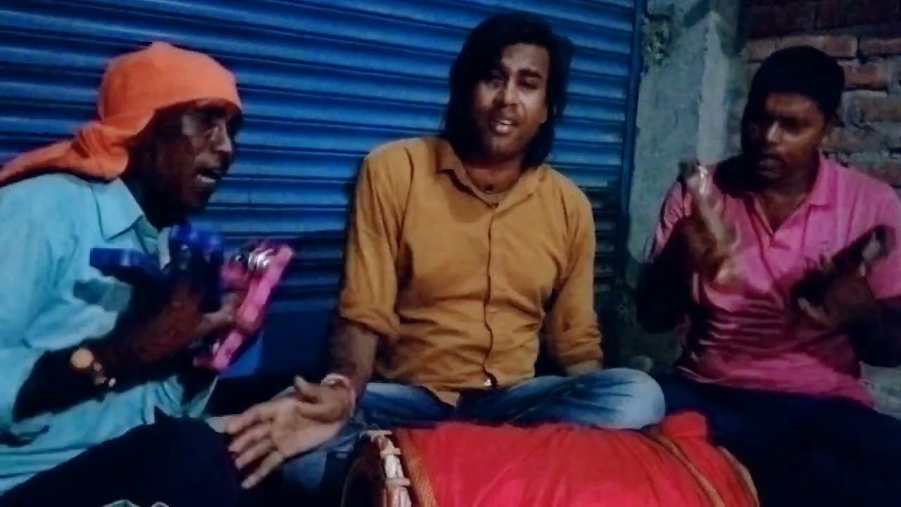 बनी माता झूमर राकेश भगत जी गायक राकेश प्रेमी 9817630427 7488264742