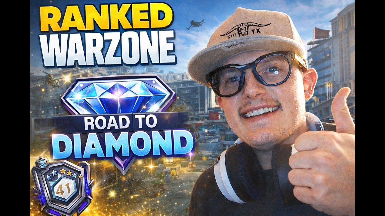 WoodPeckerz Road to Diamond 4000 damage 10 kills