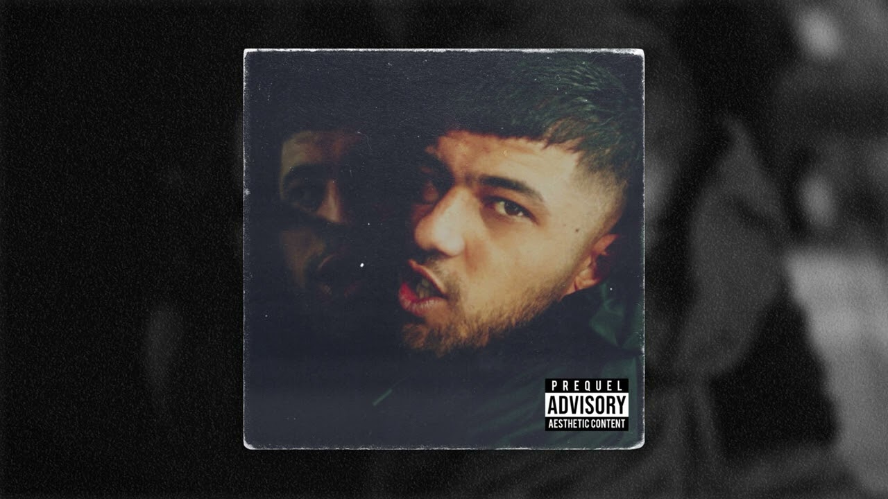 Zkr x Werenoi Type Beat 