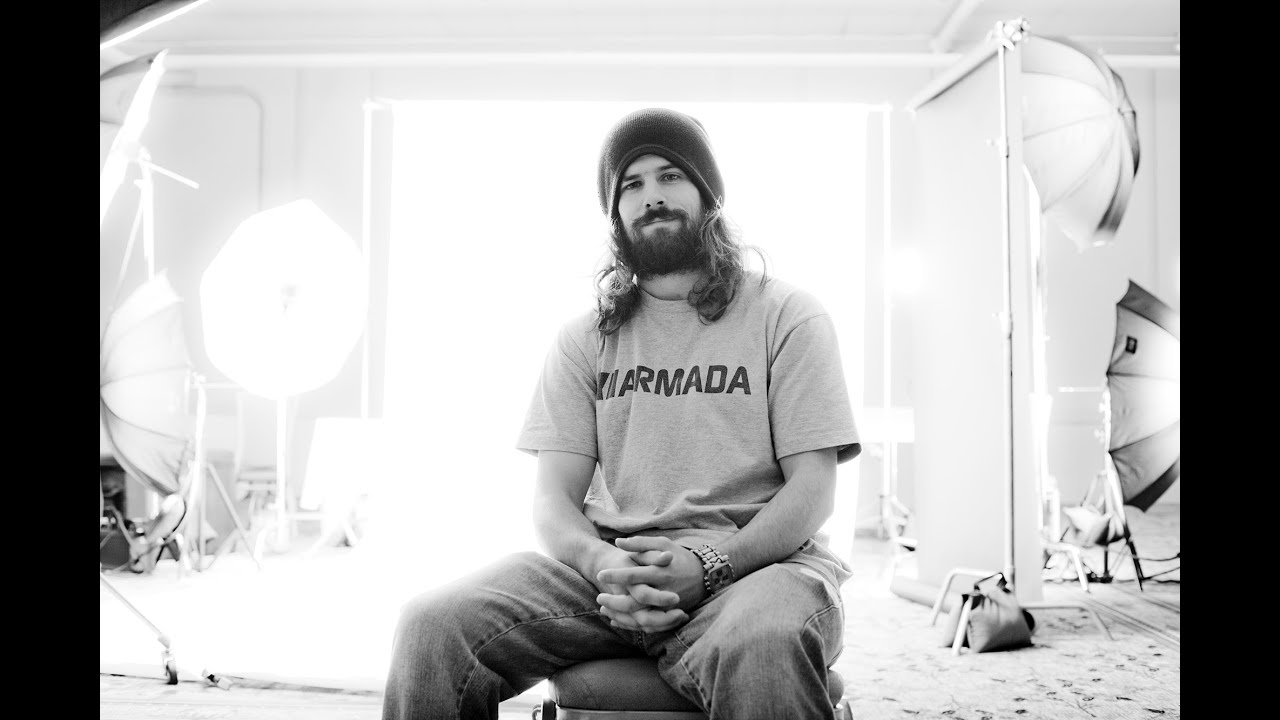 JP Auclair Tribute (1977 - 2014) - The Ski Channel