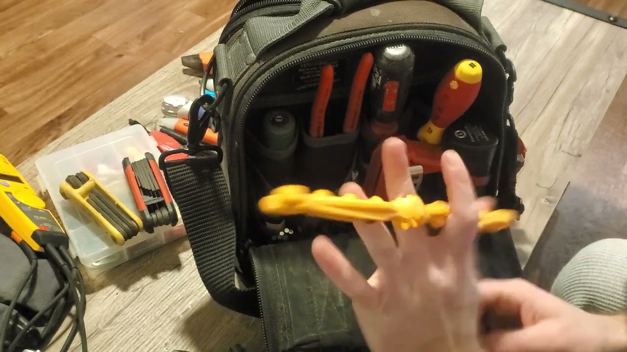 veto pro pac mc electrician toolbag review