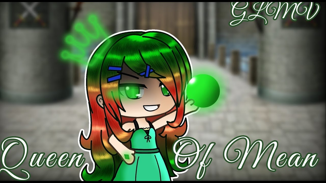 Queen Of Mean [Sub. Spanish/Español]