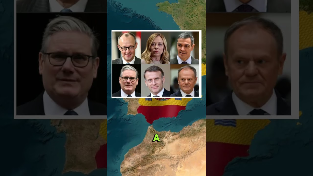🚨 Russia Warns of Risk of Wider Conflict in Europe | Last 24 Hours in Geopolitics 🌍
