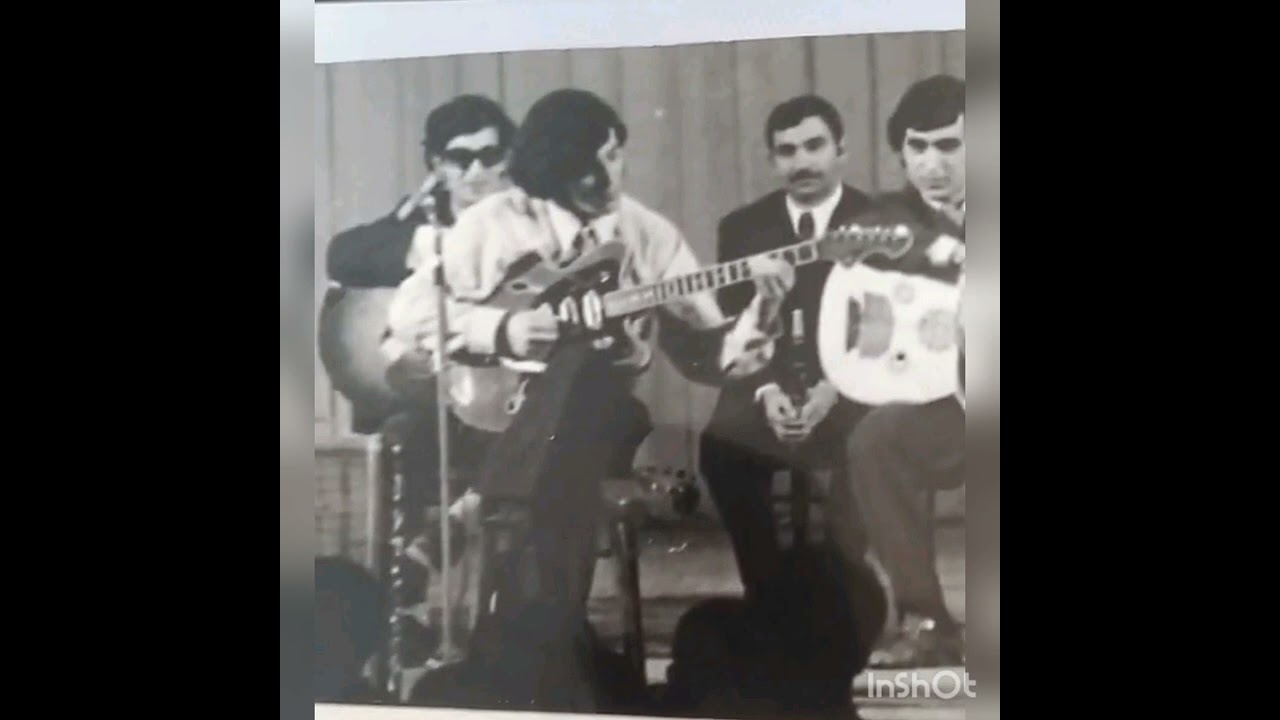 ♥️REMISH 🎸 LIRIK MAHNILAR 🎸 NOSTALJI IFALAR 🎸 1974 💜💜💜 ABUNE OLUN ❤️❤️❤️