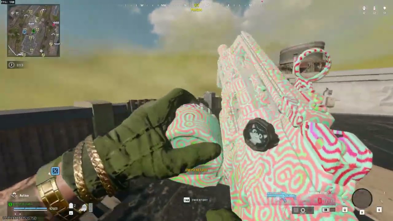 bo6 warzone 4 e tek serısı devam 32 kill ızlemeden geçme abone ol