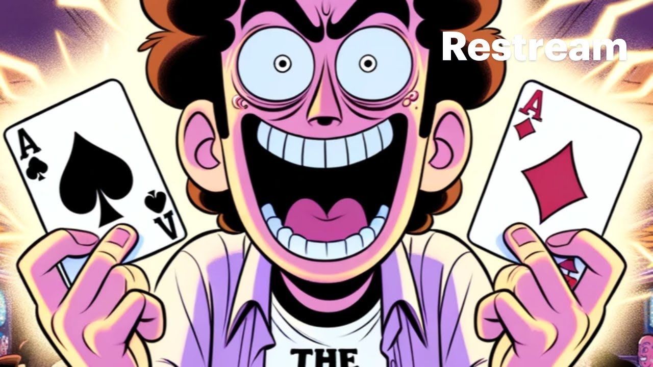 $300 WSOP RING EVENT!!