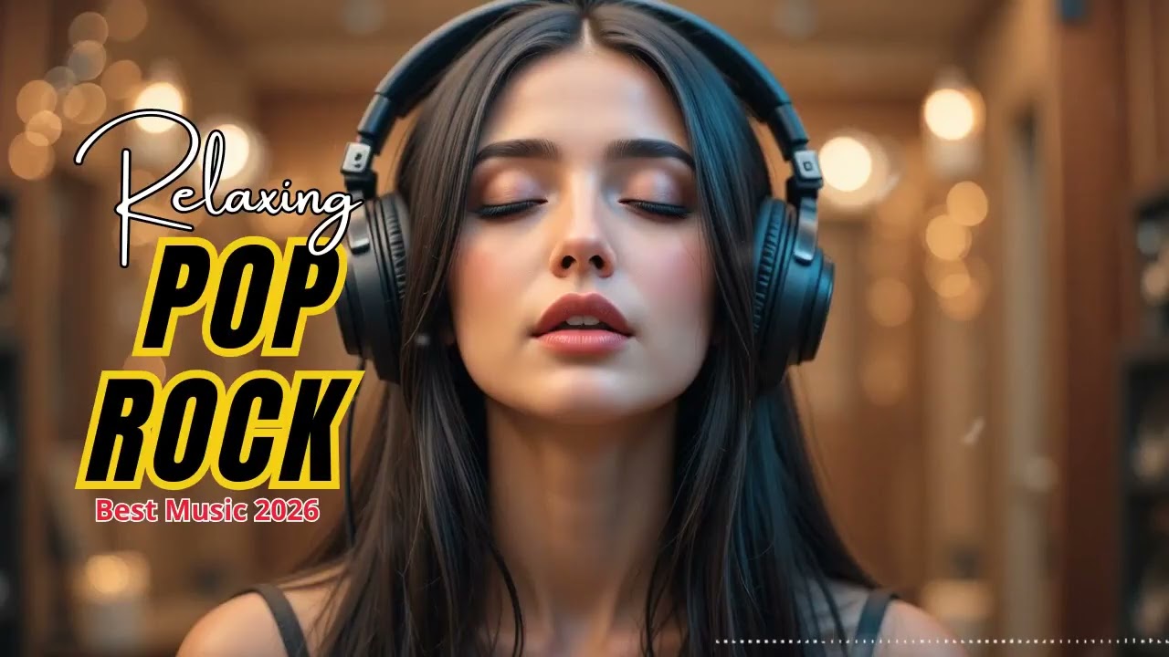 Soft Rock Love Songs 2026 🎧 Relaxing Ballads to Sleep & Unwind