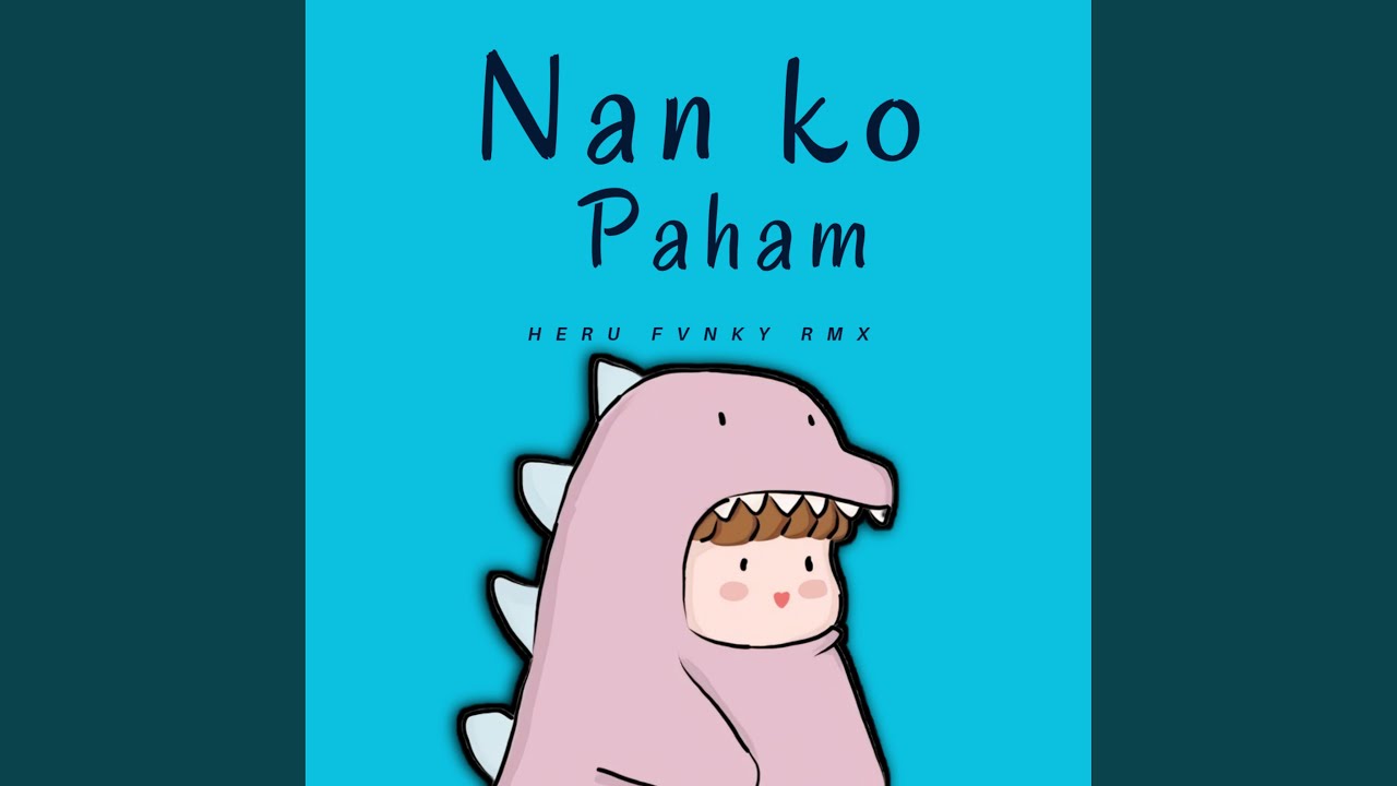 Nan Ko Paham