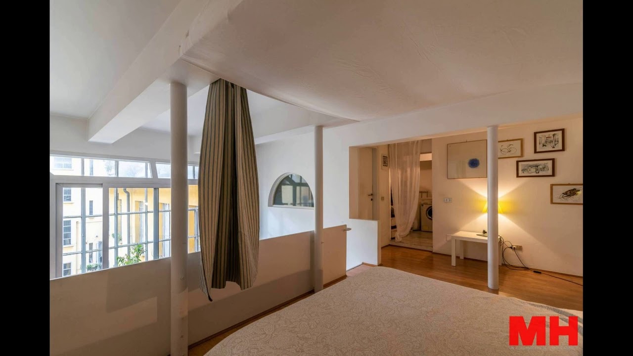 Loft in Vendita a Milano (MI)