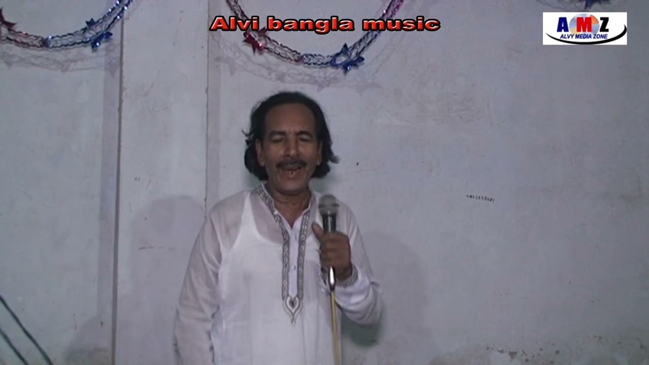 শিল্পী  রিপন সরকার
