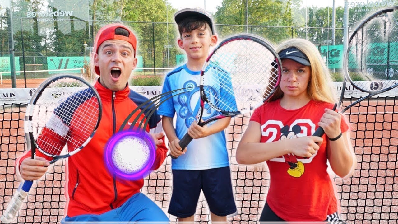vlog dla dzieci o grach sportowych | Opowieść dla dzieci o lotnisku z detektywami