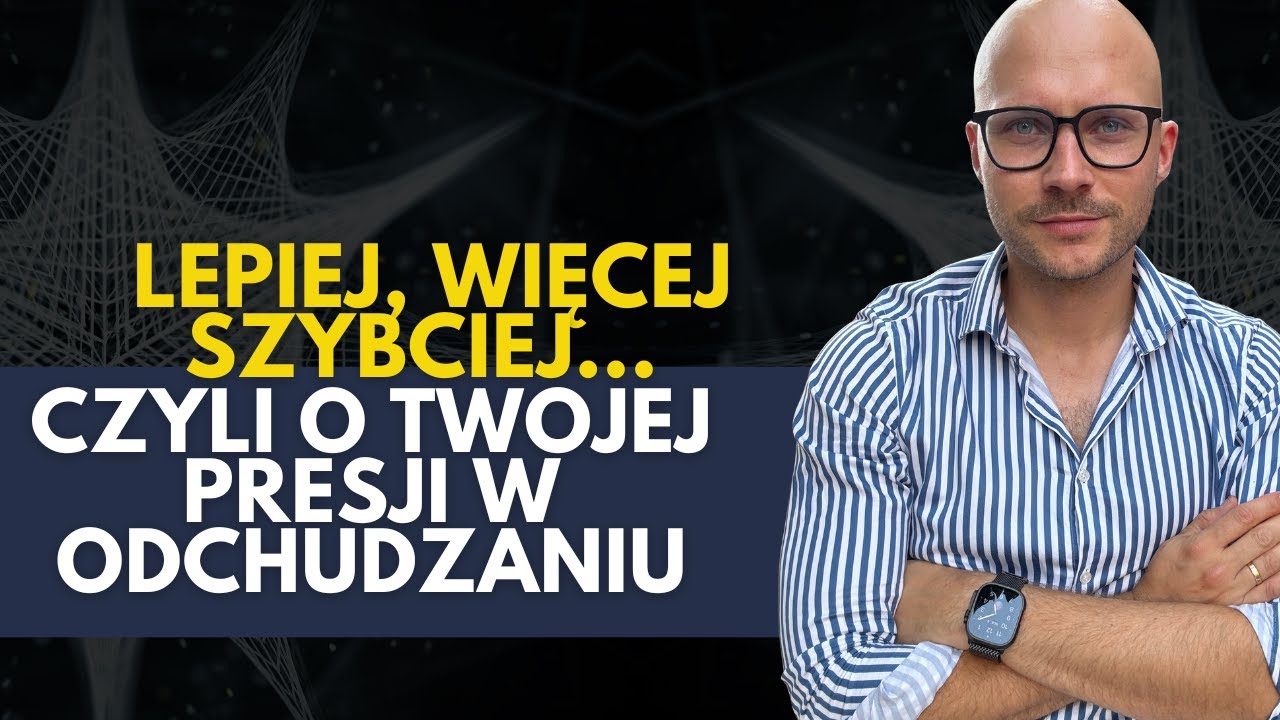 Odchudzanie jak matematyka: dlaczego lepiej odejmować niż dodawać?