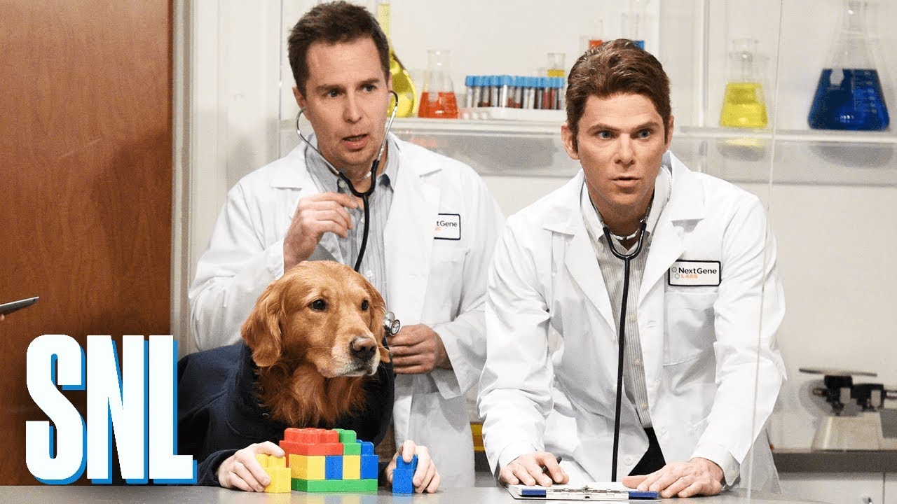 Genetics Lab - SNL