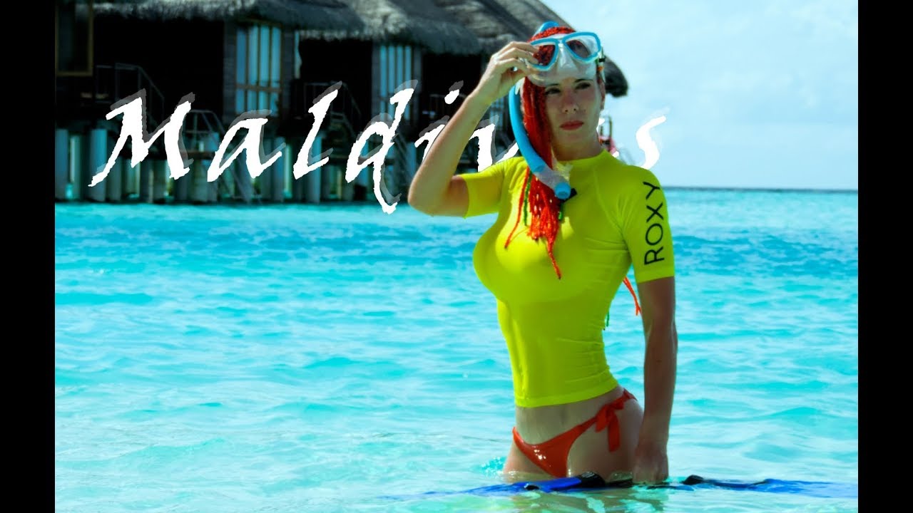 Maldivas, descubre el Paraíso