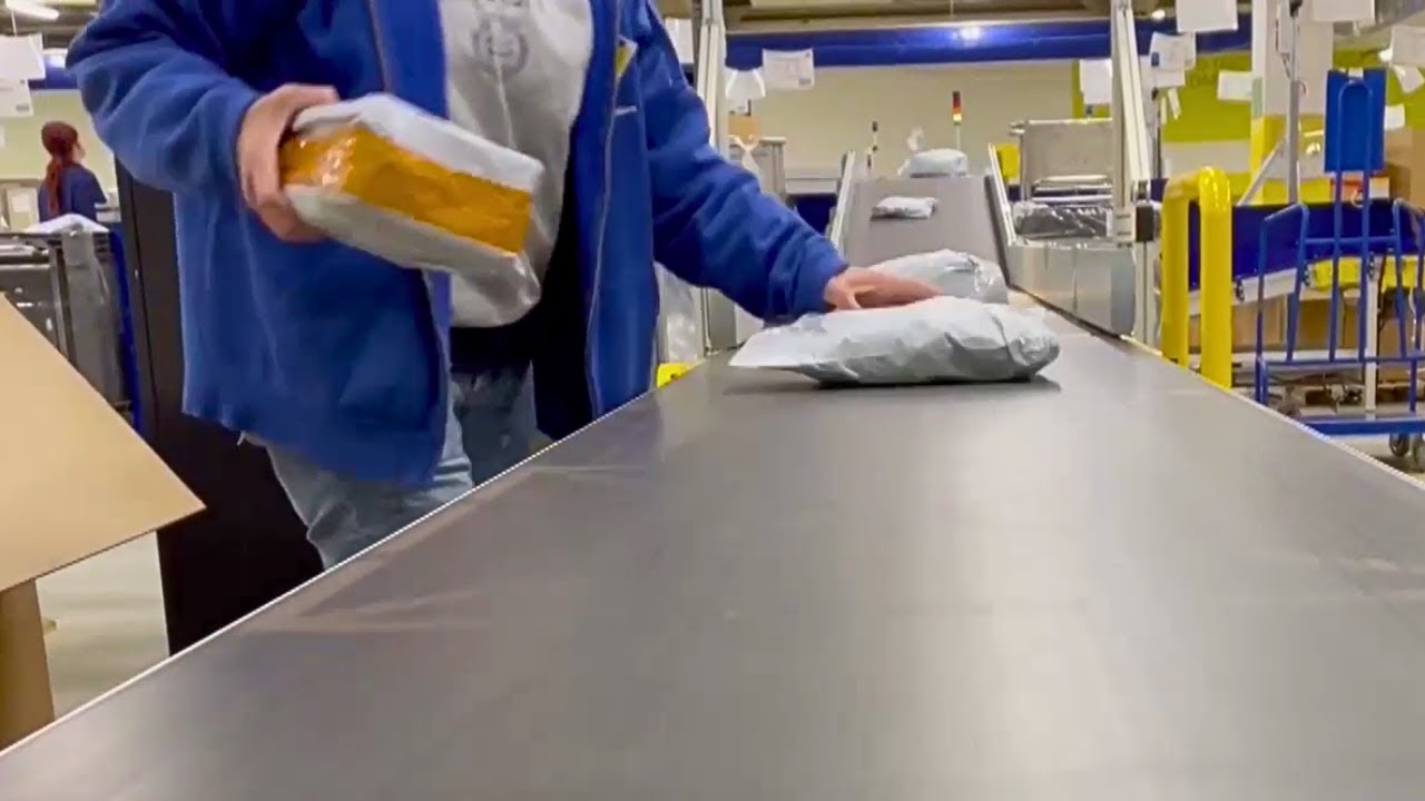 E-commerce: resi sostenibili con il servizio Boxless di Poste Italiane