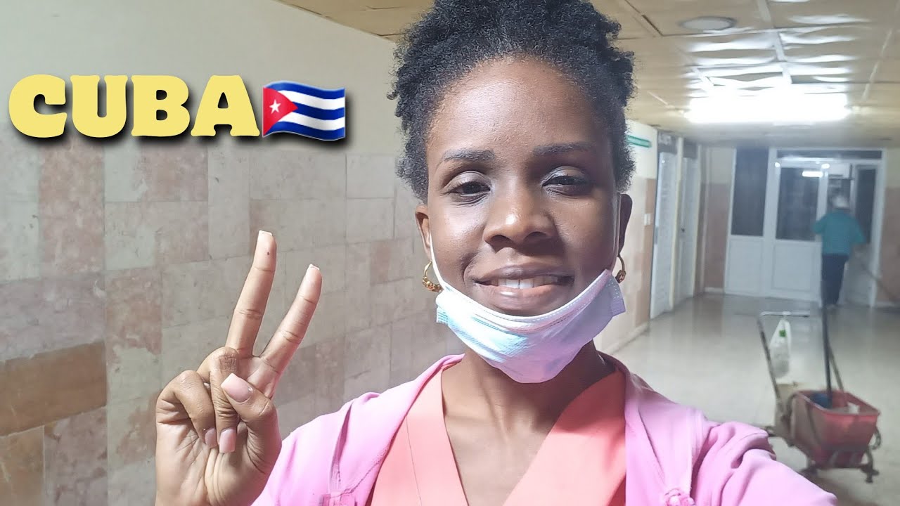 POR QUÉ SEGUIMOS TRABAJANDO ALGUNOS MÉDICOS EN CUBA🇨🇺?🤔 POR DINERO? O POR AMOR♥️A LA PROFESIÓN prt:1