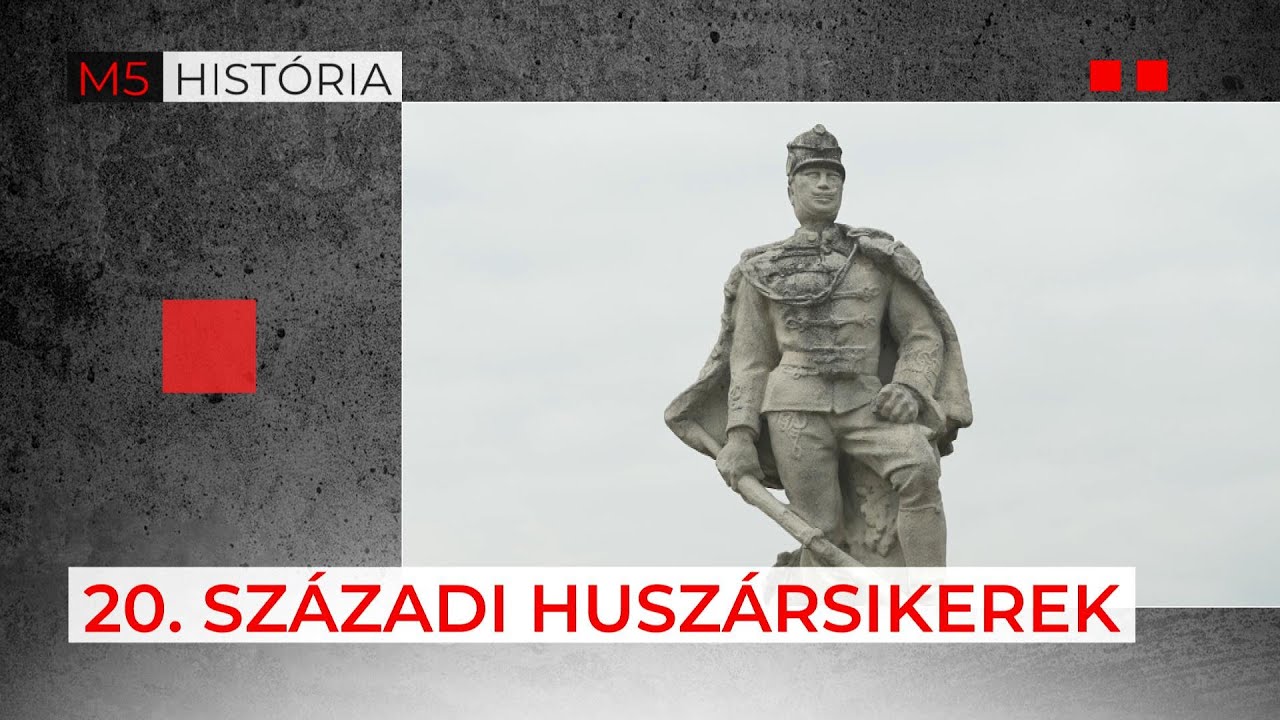 Huszárhagyományok – M5 História