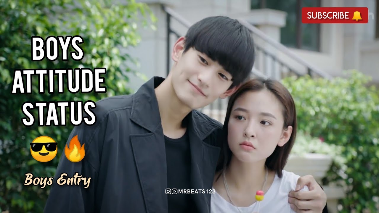 Boys Entry Status Video 2020 | MRBEATS123 | Boys Attitude Whatsapp Status Video 2020