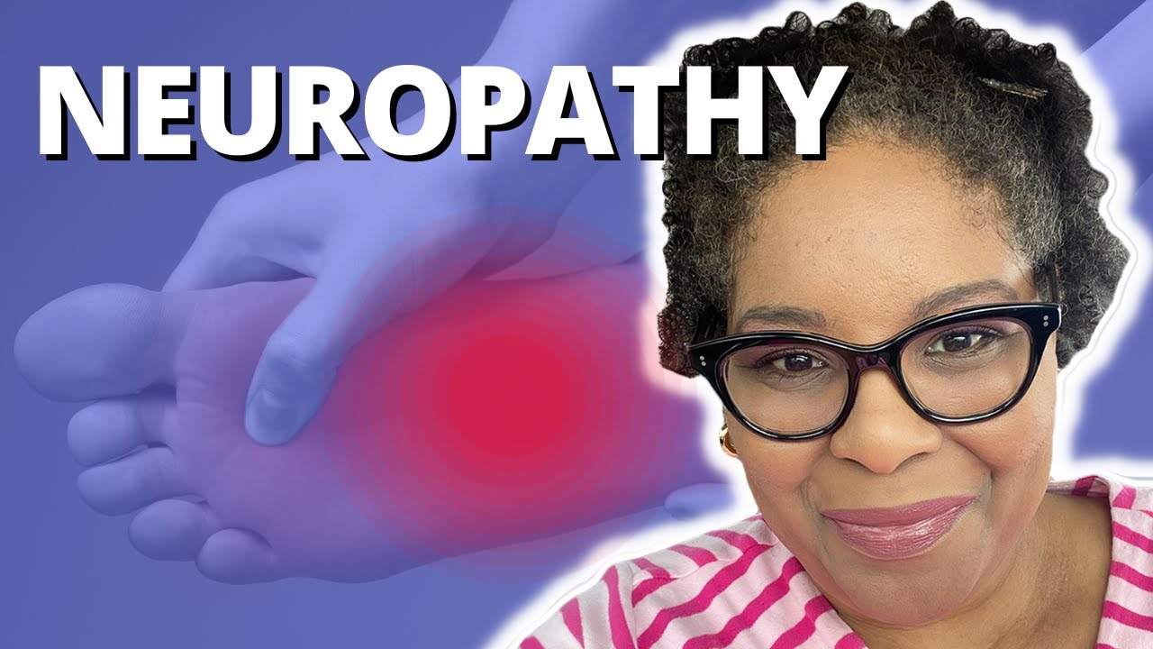 Peripheral Neuropathy: My Side Effect from Cancer Treatment | The Patient Story
