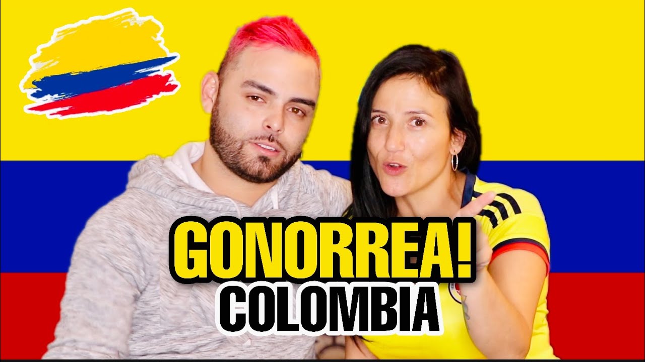 13 PALABRAS COLOMBIANAS que NO SABIAS - DIEGO BRAVO