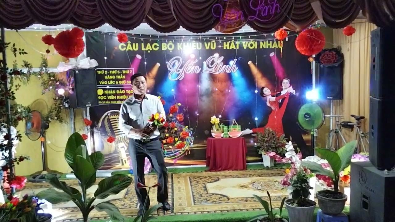 CHUYỆN TÌNH HOA 10 GIỜ/ANH 3 TƯỜNG/2/3/2026
