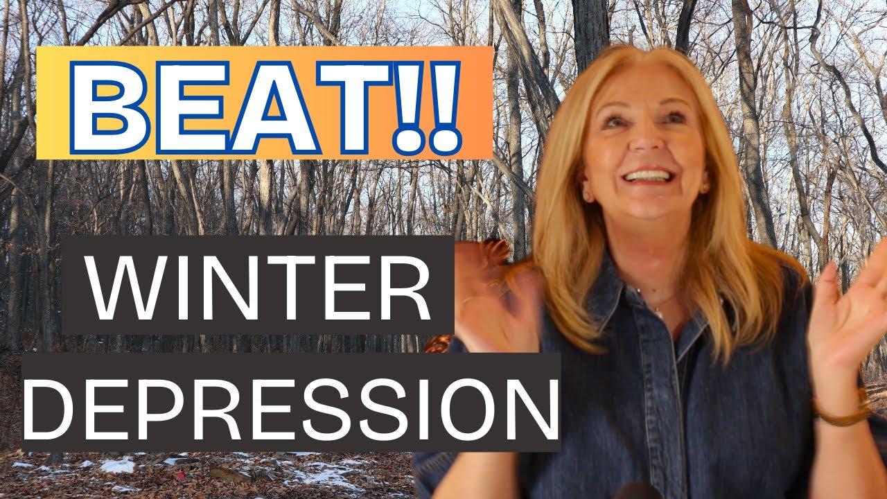 Practical uplifting tips for the dark days of winter