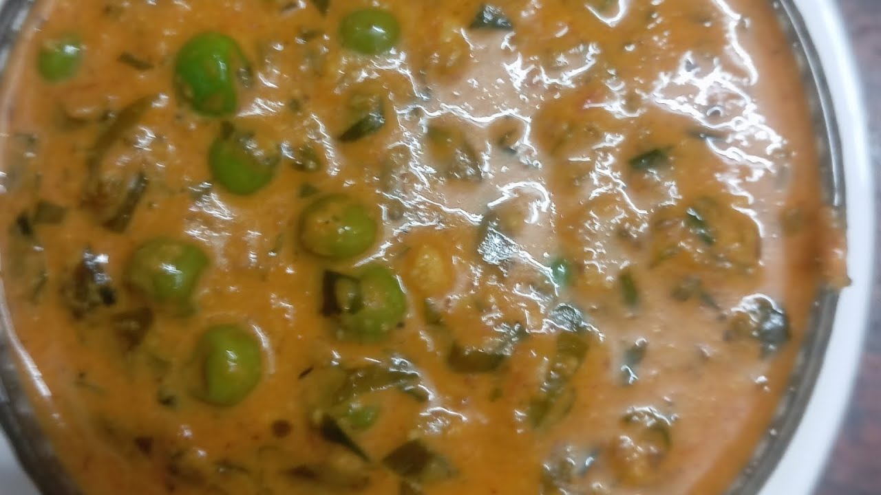 #without#onion#garlic#methi matar malai