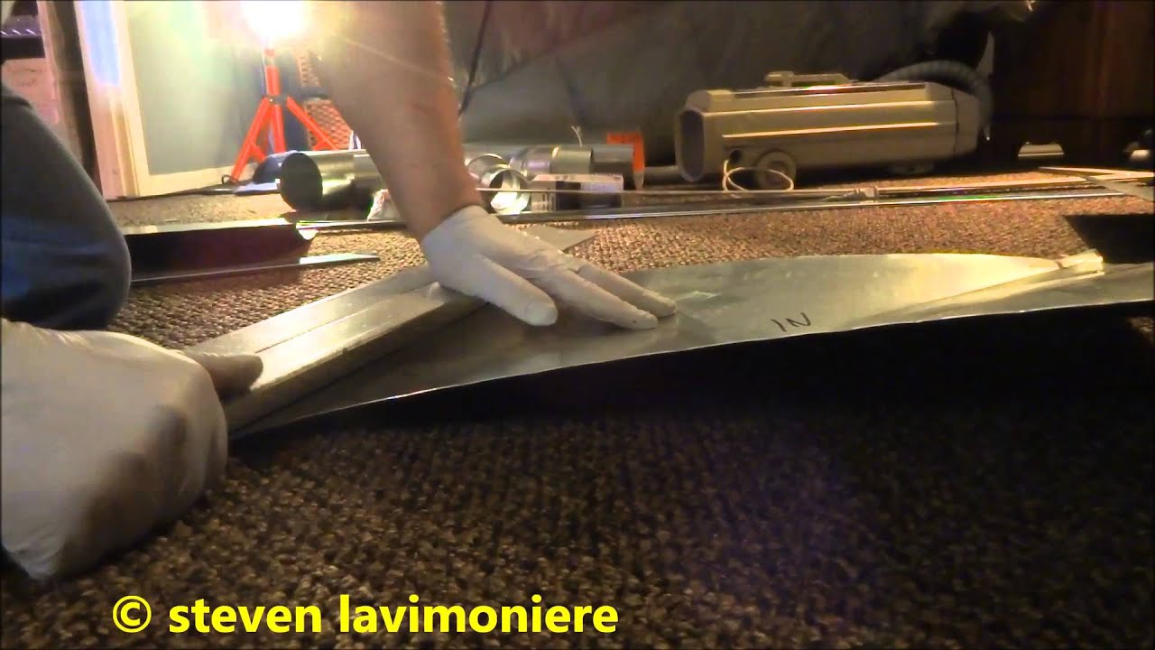 gas furnace replacement how its done
