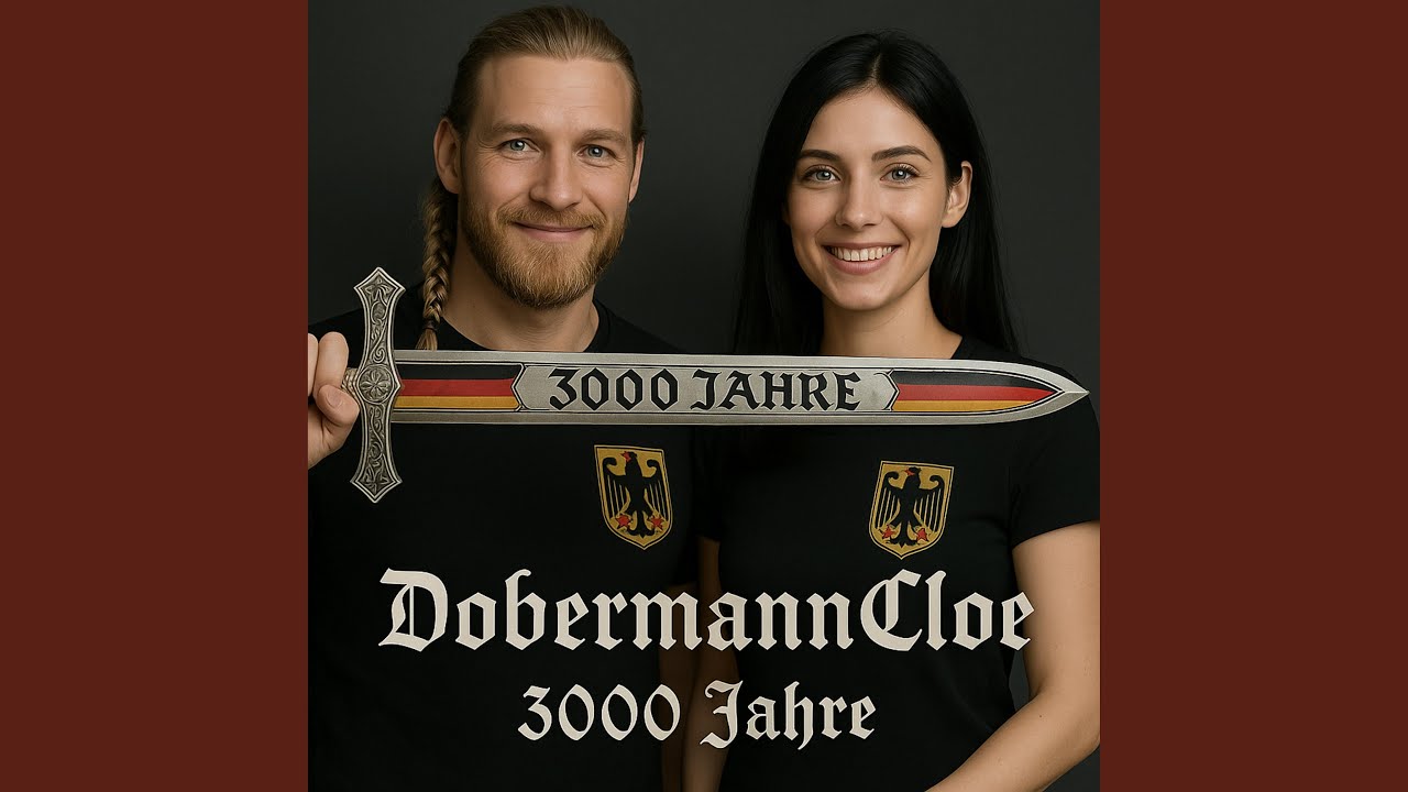 Mut Stolz Deutschland