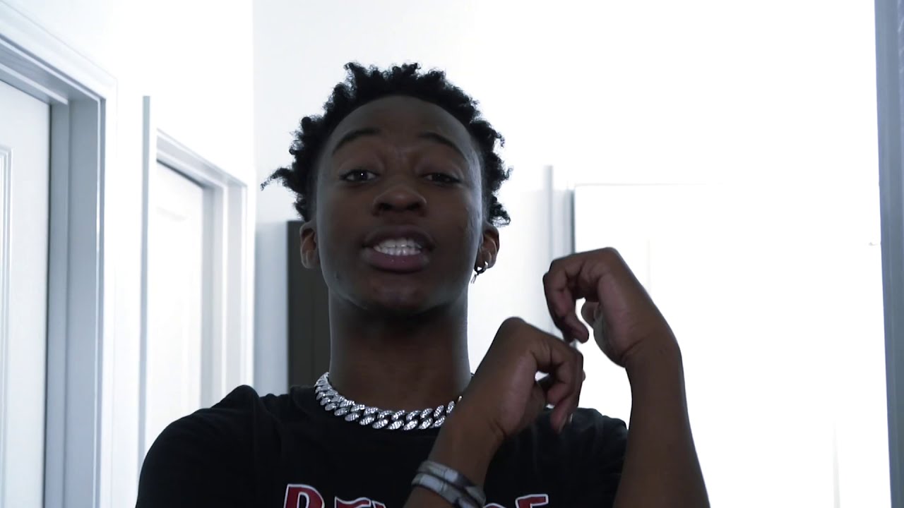Texas Flow - Mike Dimes (official Music Video)
