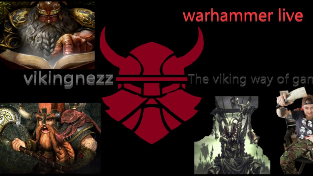 new dwaf mechanice in warhammertotalwar3