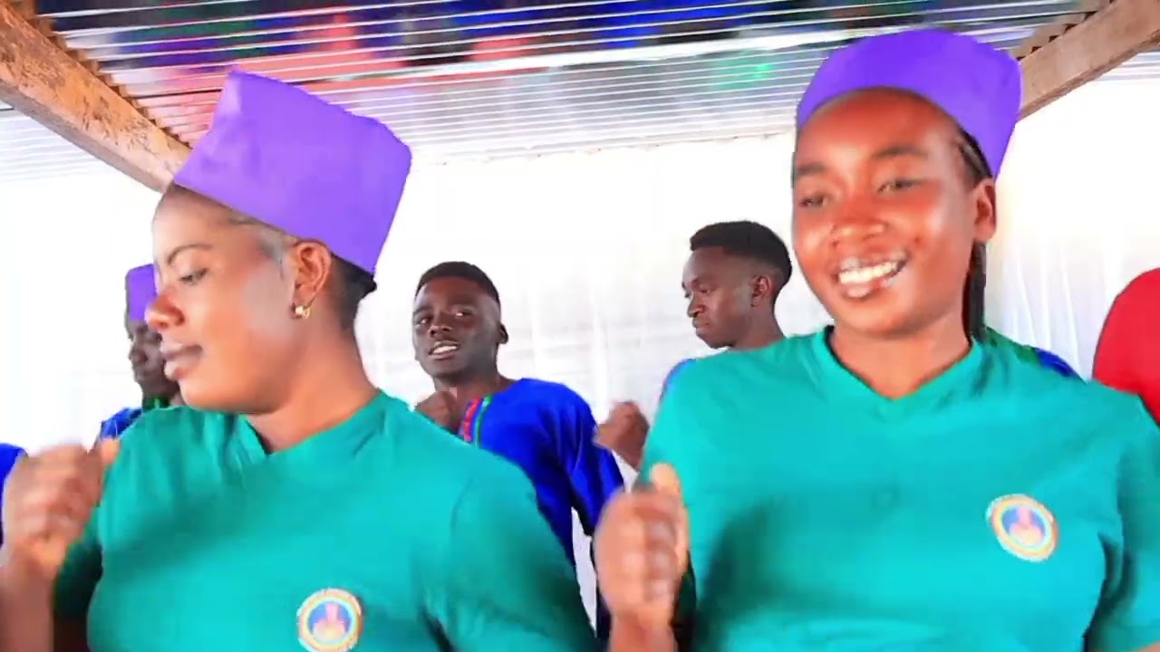 Hompa kwa katurange. Official Video