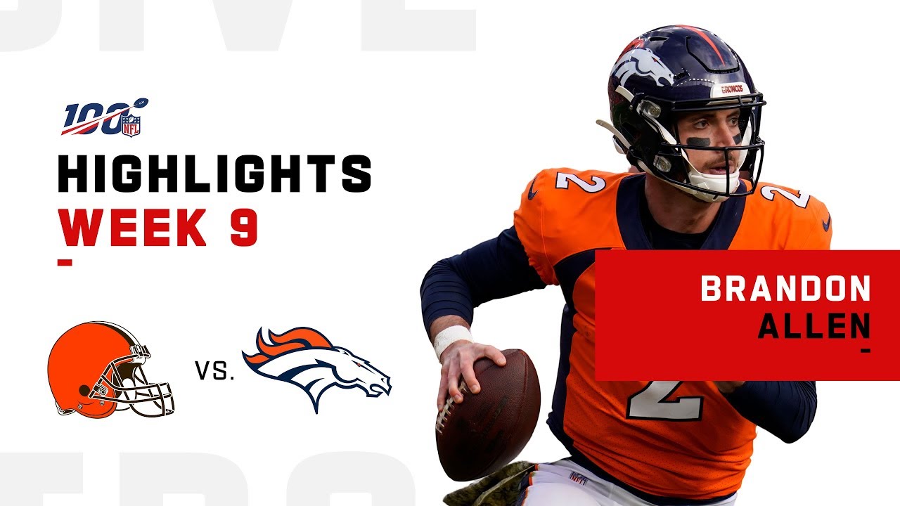 Every Brandon Allen Snap in 1st Career Start | NFL 2019 Highlights