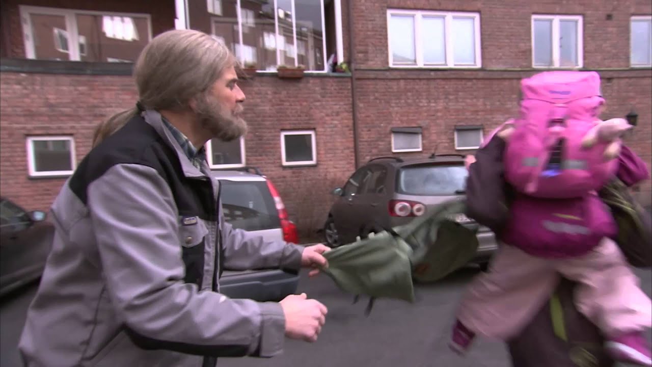 Samkjøring HELE filmen