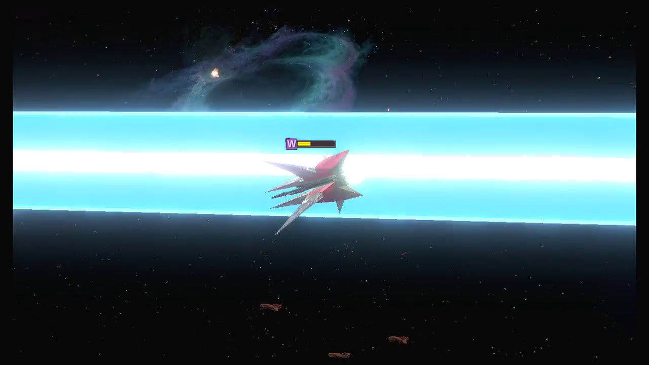 Star Fox Zero - Using the Fox Amiibo