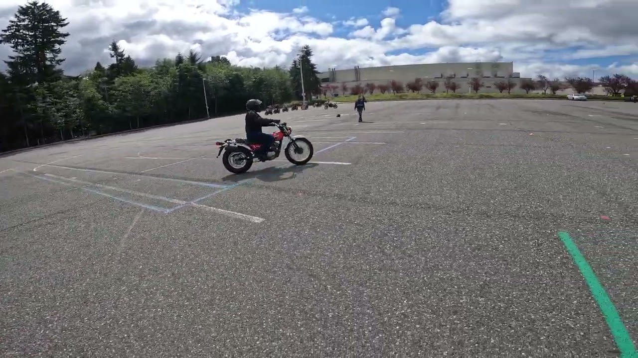 What New Riders Need to Know!