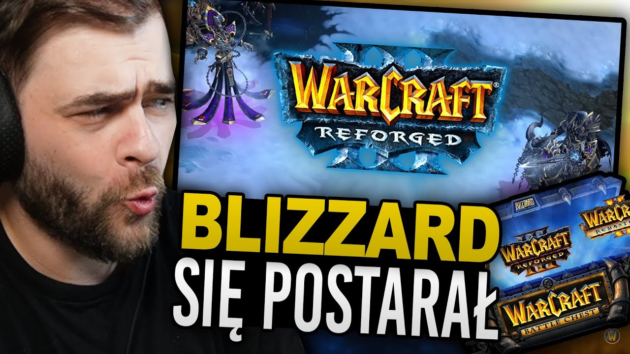 Blizzard poszedł po rozum do głowy?! Warcraft Battle Chest jest genialny! @bonkol