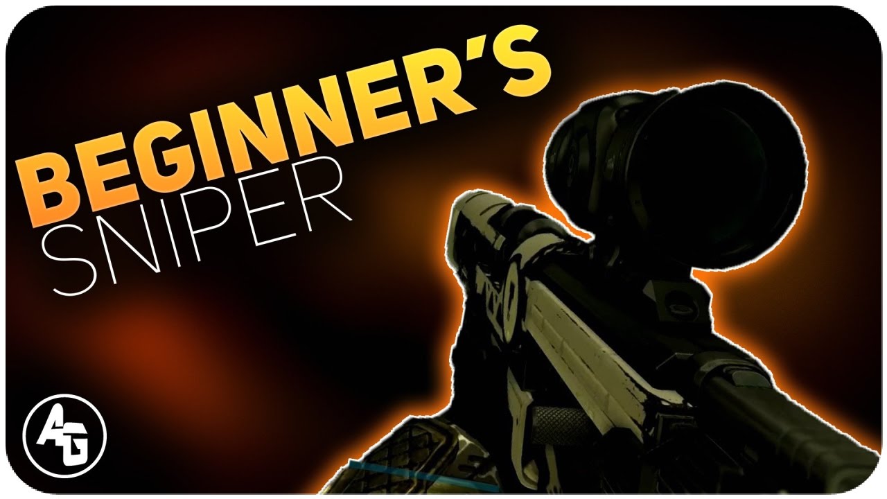 Best Sniper for Beginners | Destiny Dead Orbit Sniper Rifle