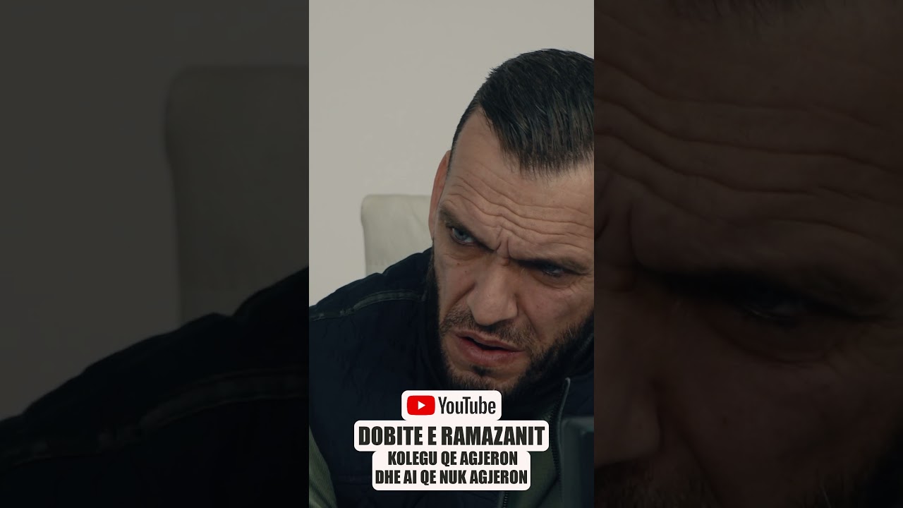 Kjo është padrejtësi - Dobitë e Ramazanit