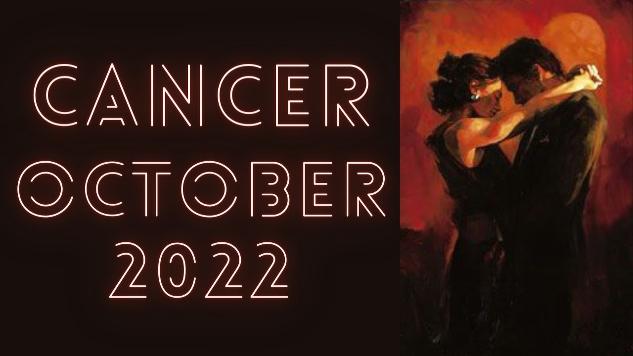 CANCER~❤️ MY HEART IS ONLY 'RESERVED' FOR U🥰 “I'm Genuinely Sorry, Please Accept My Apology