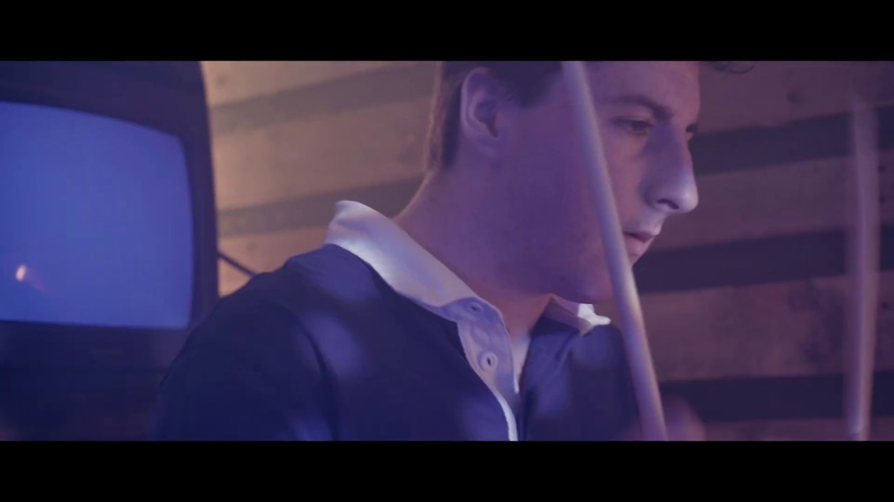 Arlo Mac - Ease My Mind Official Video